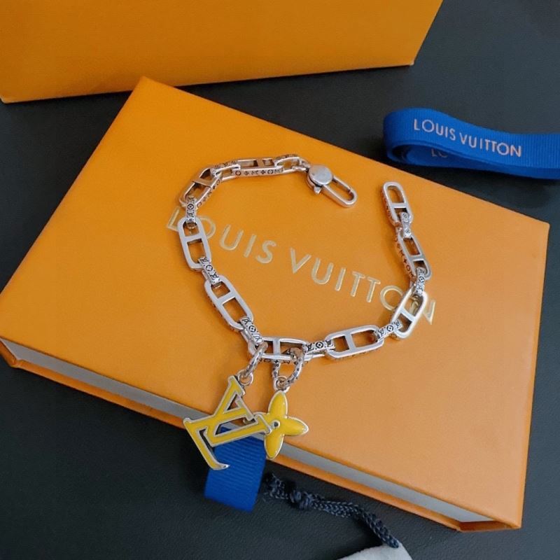 Louis Vuitton Bracelets